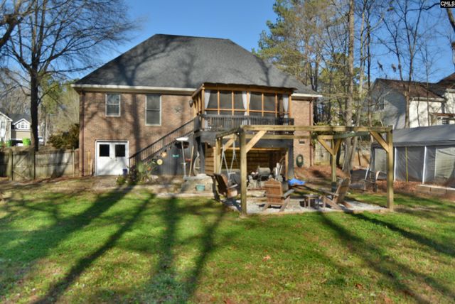 15 Falbrook Court, Irmo, SC 29063