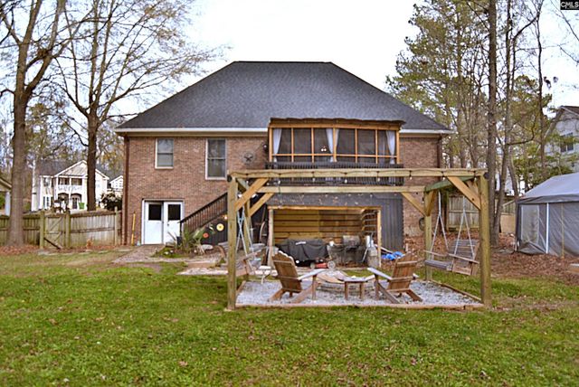 15 Falbrook Court, Irmo, SC 29063