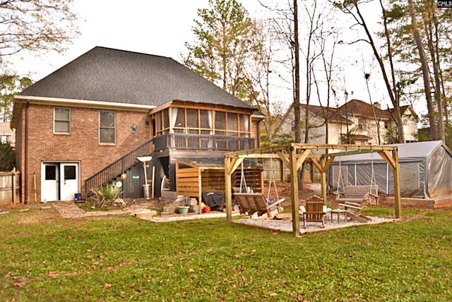 15 Falbrook Court, Irmo, SC 29063