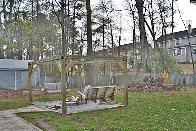 15 Falbrook Court, Irmo, SC 29063