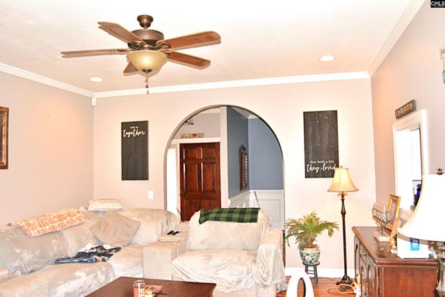 15 Falbrook Court, Irmo, SC 29063