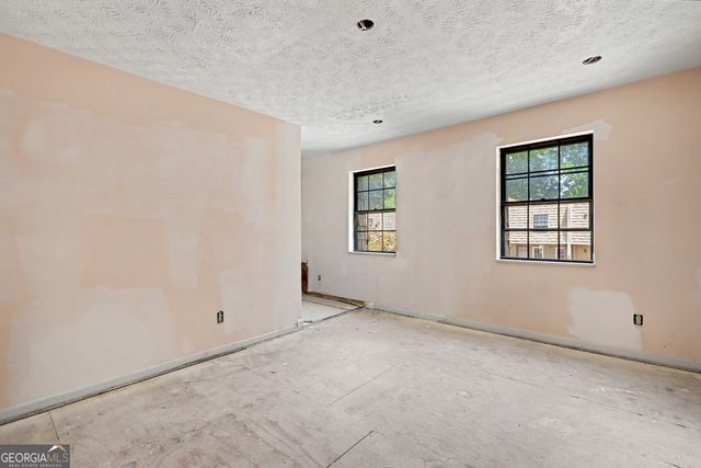 6435 Woodstone Terrace, Morrow, GA 30260