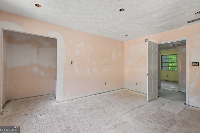 6435 Woodstone Terrace, Morrow, GA 30260