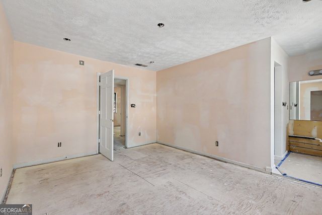 6435 Woodstone Terrace, Morrow, GA 30260