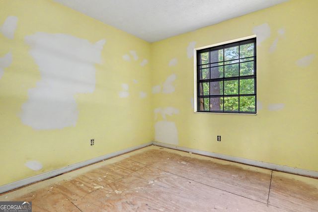 6435 Woodstone Terrace, Morrow, GA 30260