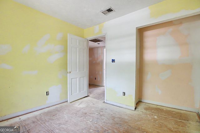 6435 Woodstone Terrace, Morrow, GA 30260