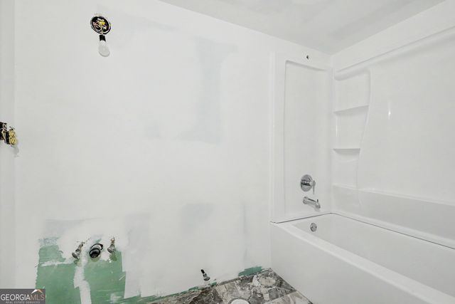6435 Woodstone Terrace, Morrow, GA 30260