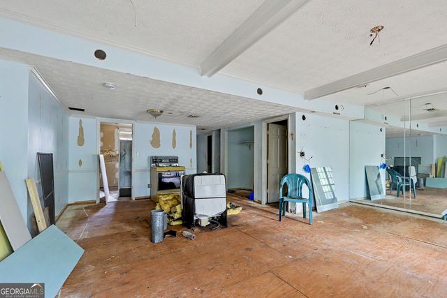 6435 Woodstone Terrace, Morrow, GA 30260