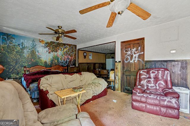 6435 Woodstone Terrace, Morrow, GA 30260