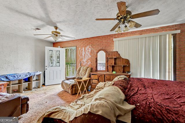 6435 Woodstone Terrace, Morrow, GA 30260