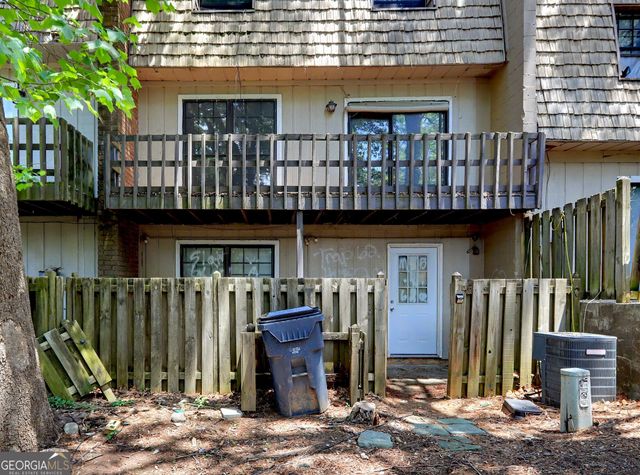 6435 Woodstone Terrace, Morrow, GA 30260