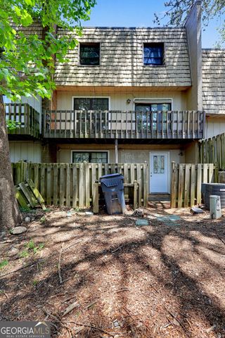 6435 Woodstone Terrace, Morrow, GA 30260