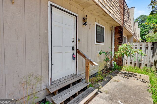 6435 Woodstone Terrace, Morrow, GA 30260