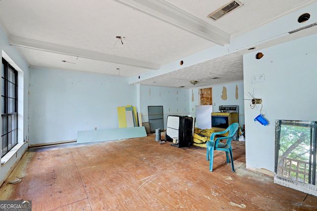 6435 Woodstone Terrace, Morrow, GA 30260