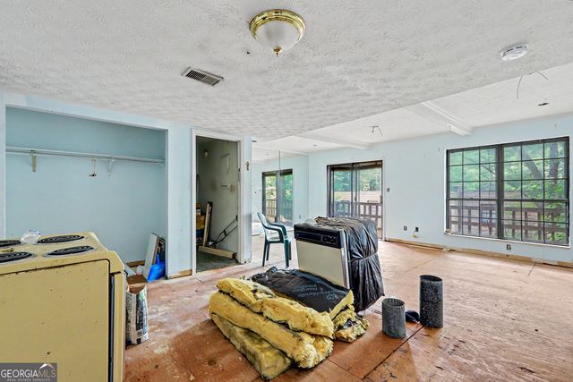 6435 Woodstone Terrace, Morrow, GA 30260