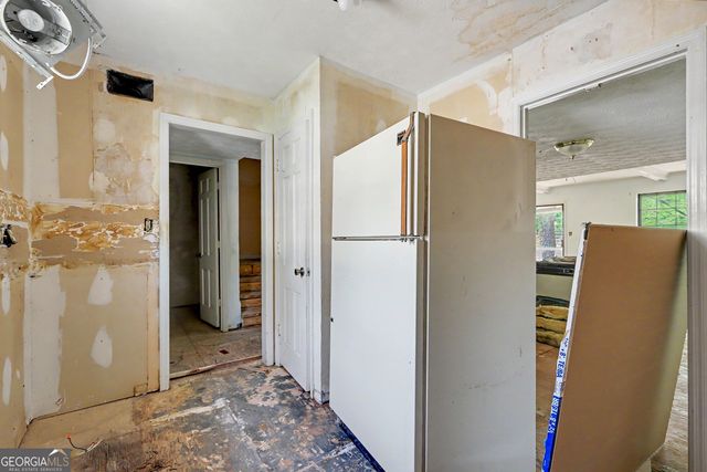 6435 Woodstone Terrace, Morrow, GA 30260