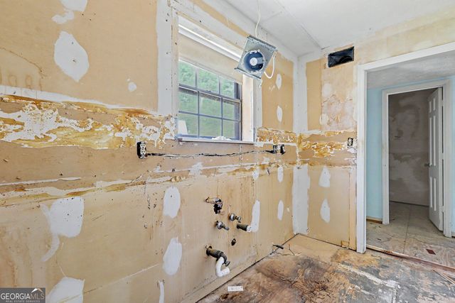 6435 Woodstone Terrace, Morrow, GA 30260