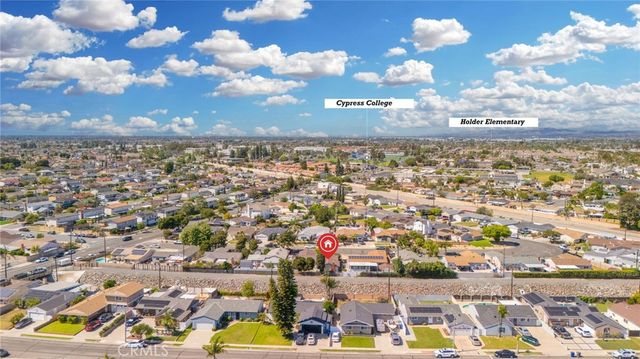 6550 Mount Ripley, Buena Park, CA 90620