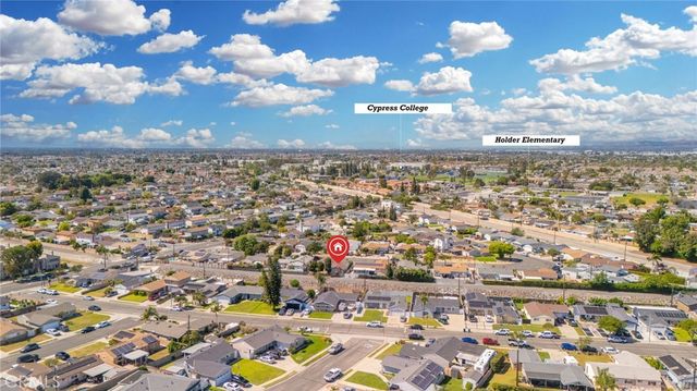 6550 Mount Ripley, Buena Park, CA 90620