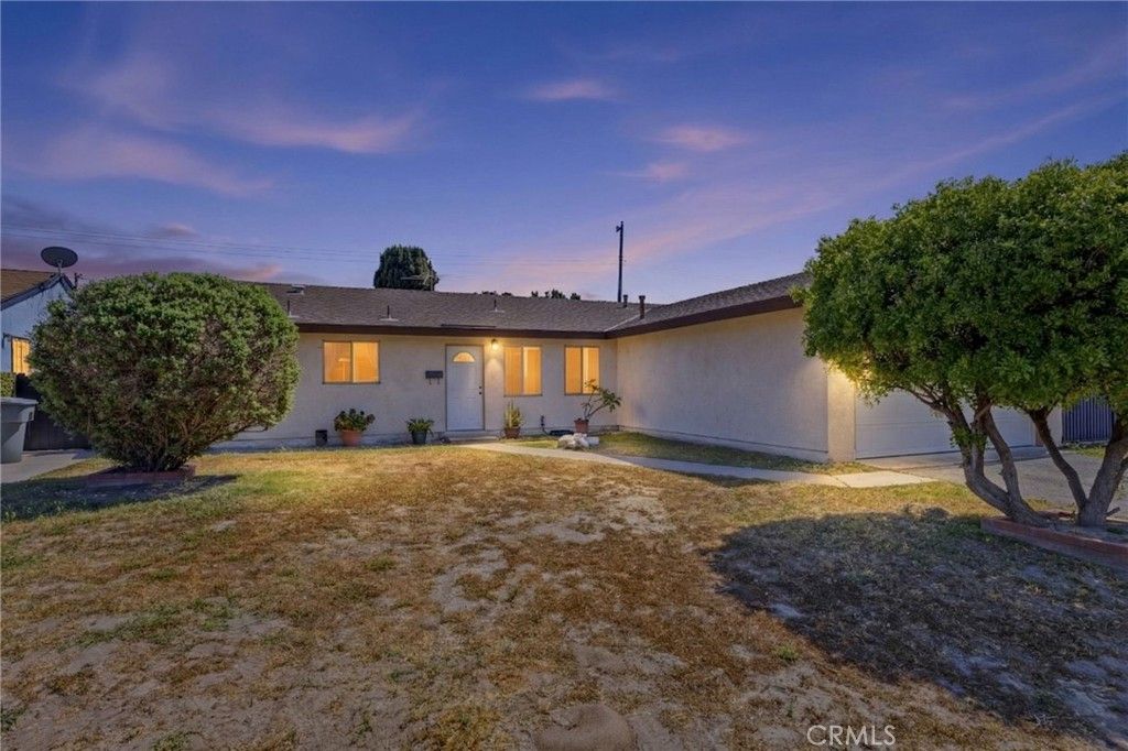 6550 Mount Ripley, Buena Park, CA 90620