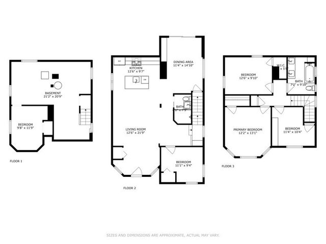 628 S 15th Avenue, Maywood, IL 60153