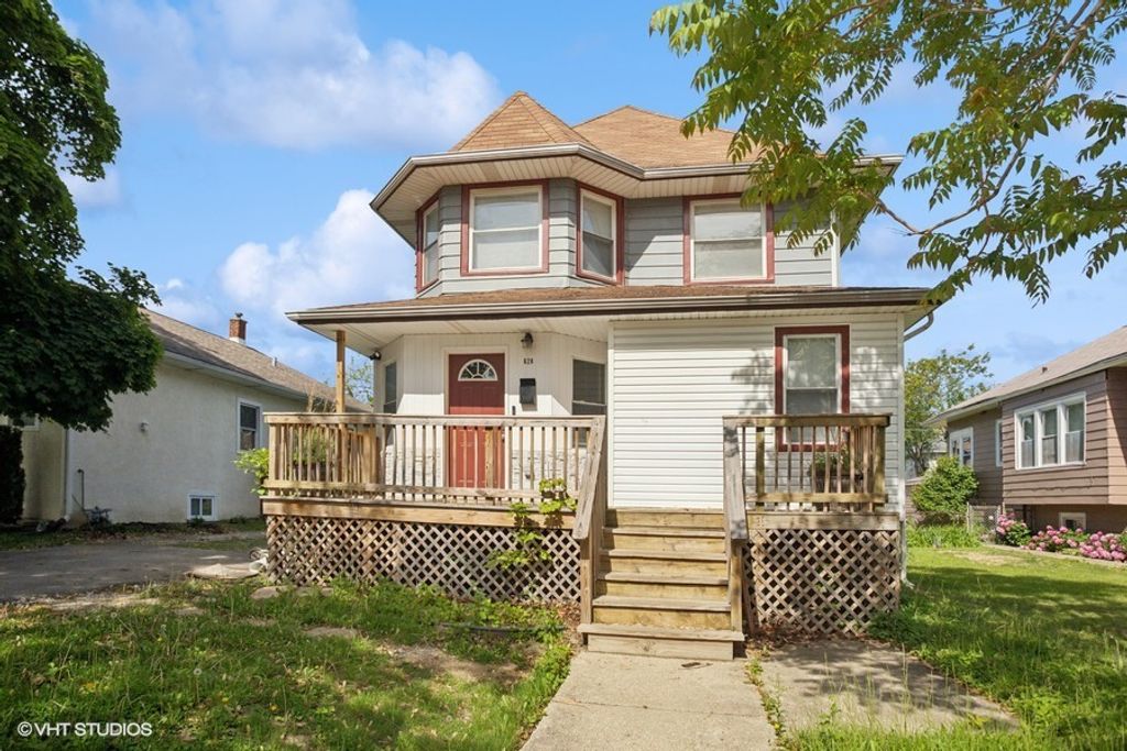 628 S 15th Avenue, Maywood, IL 60153