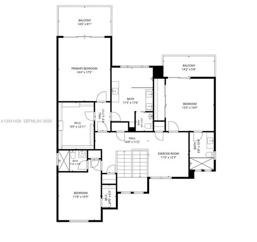 3901 Kumquat Ave, Miami, FL 33133