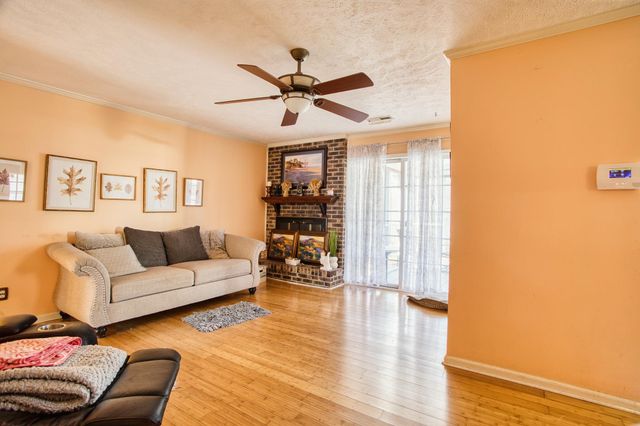 1016 Gravelley Gulley Circle, Conway, SC 29526