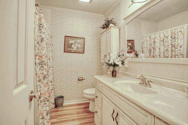 1016 Gravelley Gulley Circle, Conway, SC 29526