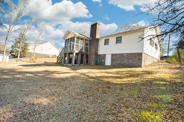 1016 Gravelley Gulley Circle, Conway, SC 29526