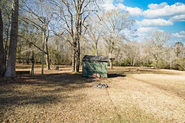 1016 Gravelley Gulley Circle, Conway, SC 29526