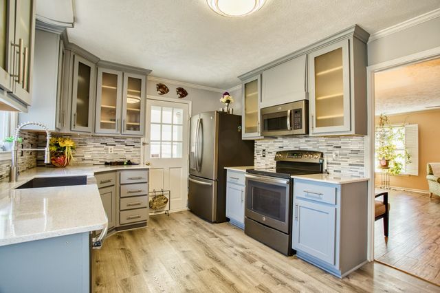 1016 Gravelley Gulley Circle, Conway, SC 29526