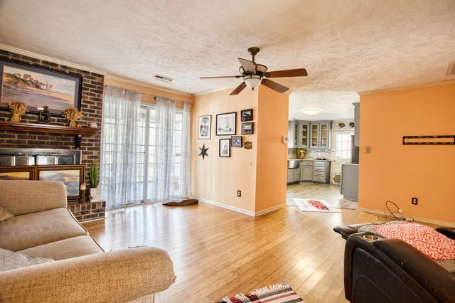 1016 Gravelley Gulley Circle, Conway, SC 29526