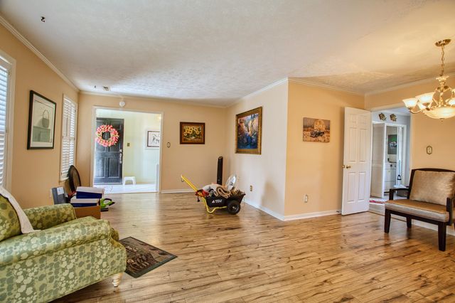 1016 Gravelley Gulley Circle, Conway, SC 29526