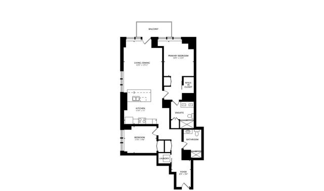 320 E 21ST Street 501, Chicago, IL 60616