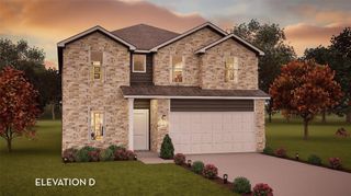 760 Red Mulberry Street, La Marque, TX 77568
