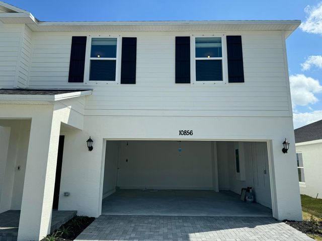 10856 NW Everbreeze Drive, Port St. Lucie, Port St Lucie, FL 34987