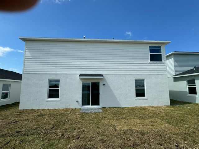 10856 NW Everbreeze Drive, Port St. Lucie, Port St Lucie, FL 34987