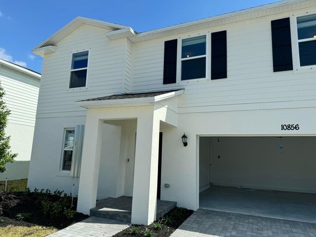 10856 NW Everbreeze Drive, Port St. Lucie, Port St Lucie, FL 34987