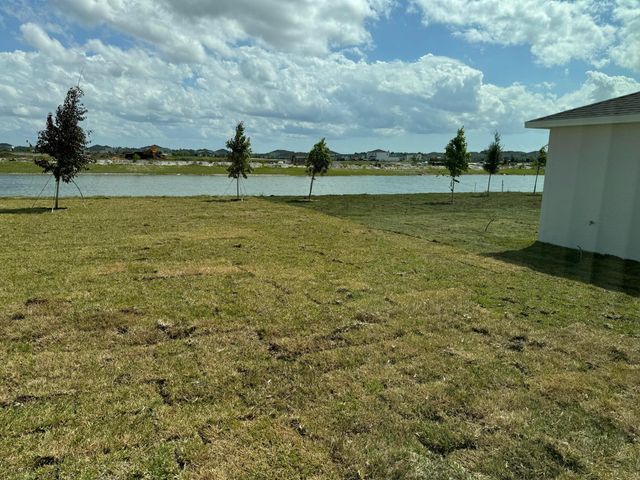 10856 NW Everbreeze Drive, Port St. Lucie, Port St Lucie, FL 34987