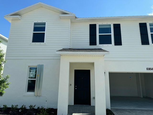 10856 NW Everbreeze Drive, Port St. Lucie, Port St Lucie, FL 34987