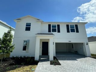 10856 NW Everbreeze Drive, Port St. Lucie, Port St Lucie, FL 34987