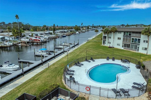 5197 SILENT LOOP 224, New Port Richey, FL 34652