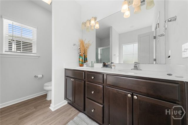 215 Crabapple Circle, Port Wentworth, GA 31407