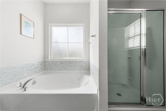 215 Crabapple Circle, Port Wentworth, GA 31407