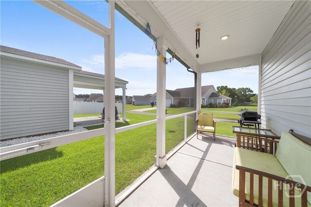 215 Crabapple Circle, Port Wentworth, GA 31407