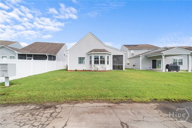 215 Crabapple Circle, Port Wentworth, GA 31407