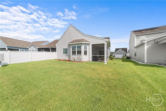 215 Crabapple Circle, Port Wentworth, GA 31407