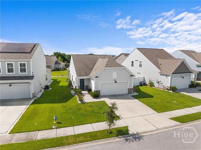 215 Crabapple Circle, Port Wentworth, GA 31407