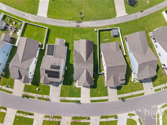 215 Crabapple Circle, Port Wentworth, GA 31407